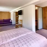 Hotel Gspan 3*
