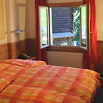 Hotel Gspan 3*