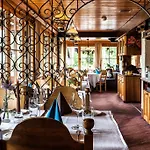 Hotel Gspan Arosa