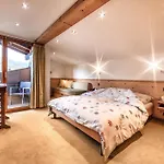 Hotel Gspan Arosa