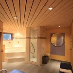 Hotel Gspan Arosa