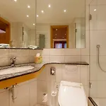 Hotel Gspan
