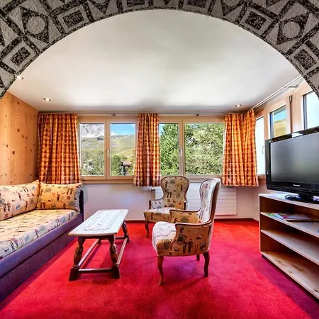 Gspan Hotel