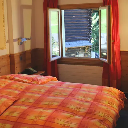 Hotel Gspan 3*
