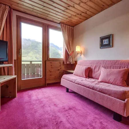 Gspan Hotel 3*