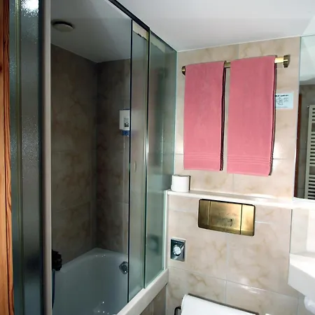 Gspan 3* Arosa