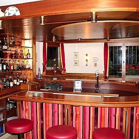 Gspan Hotel Arosa