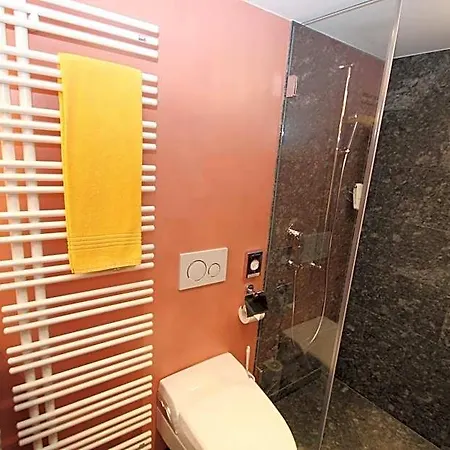 Gspan 3* Arosa