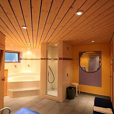 Gspan 3* Arosa