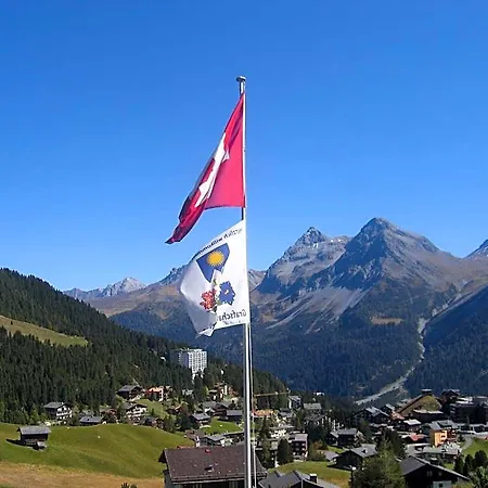 Gspan 3* Arosa