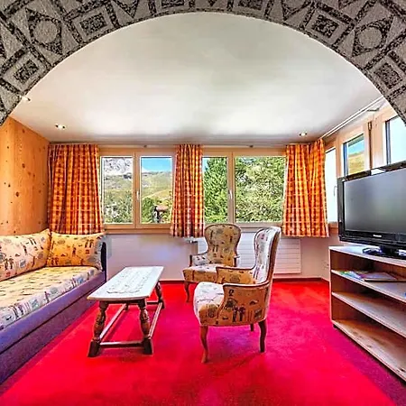 Gspan Hotel 3*