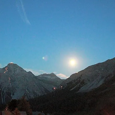 Gspan 3* Arosa