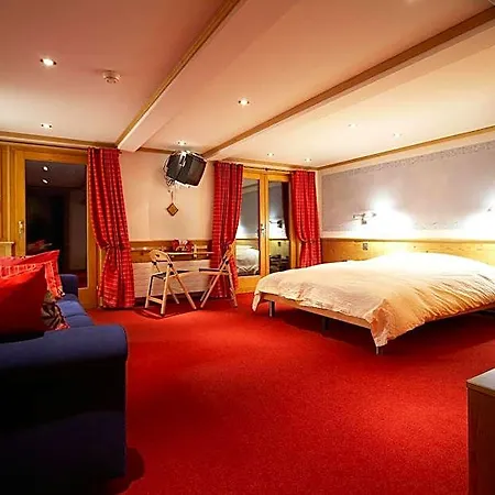 Gspan 3* Arosa