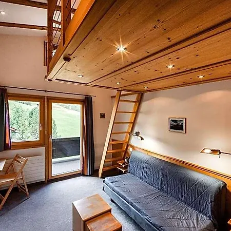 Gspan 3* Arosa