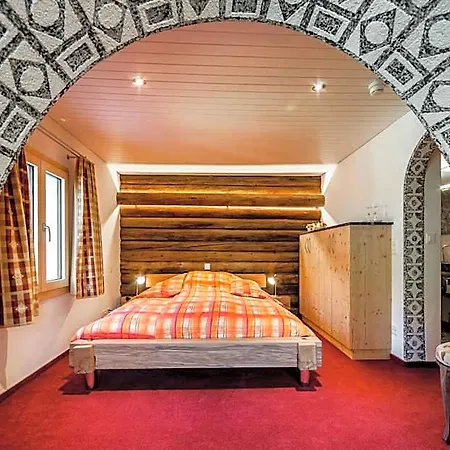Gspan Hotel 3*