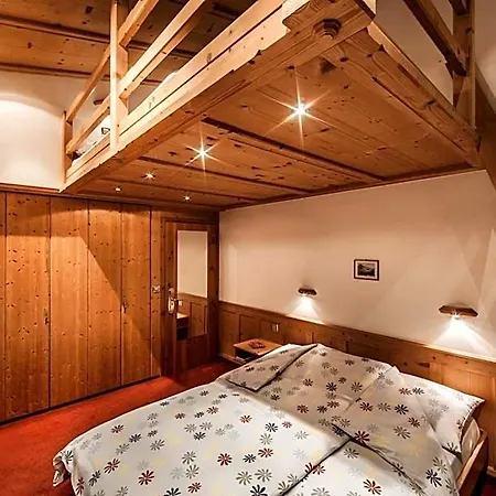 Gspan Arosa