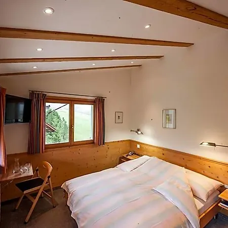 Gspan 3* Arosa