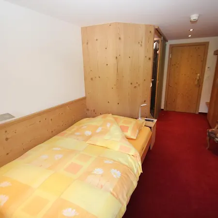 Hotel Gspan Arosa