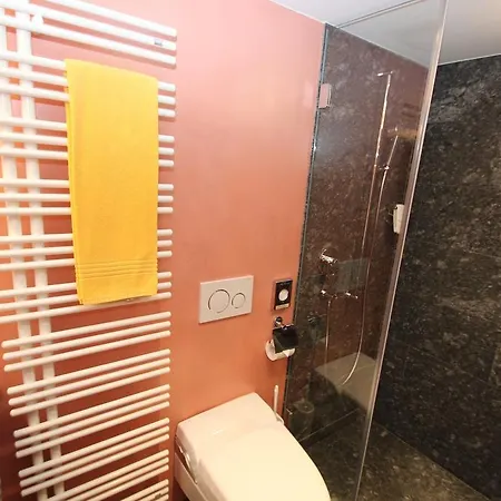 Hotel Gspan 3*