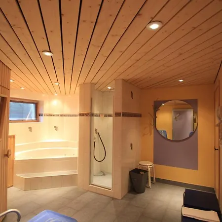 Hotel Gspan Arosa