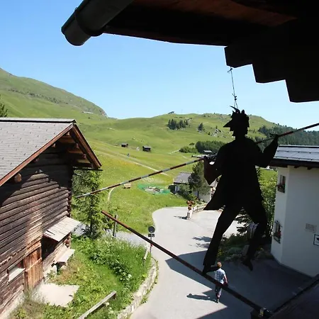 Gspan 3* Arosa