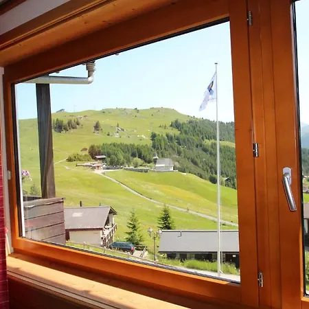 Gspan 3* Arosa