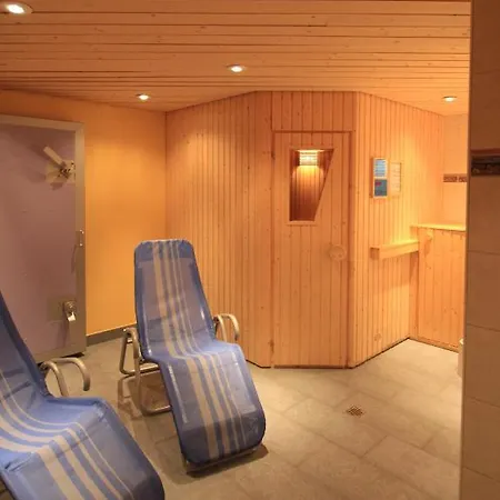 Gspan 3* Arosa