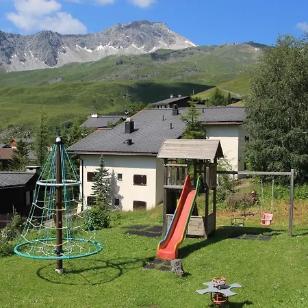 Gspan Szálloda 3*