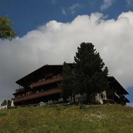 Gspan Arosa