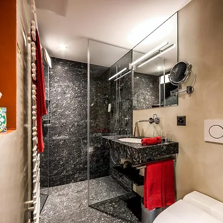Gspan 3* Arosa