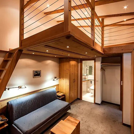 Gspan Arosa