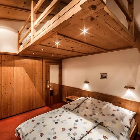 Gspan Arosa