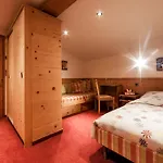 Hotel Gspan